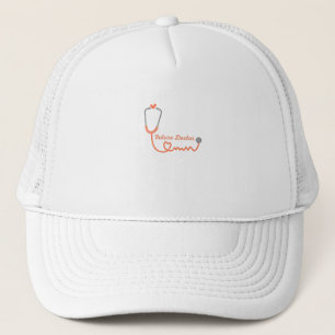 T-Shirt Trucker Hat