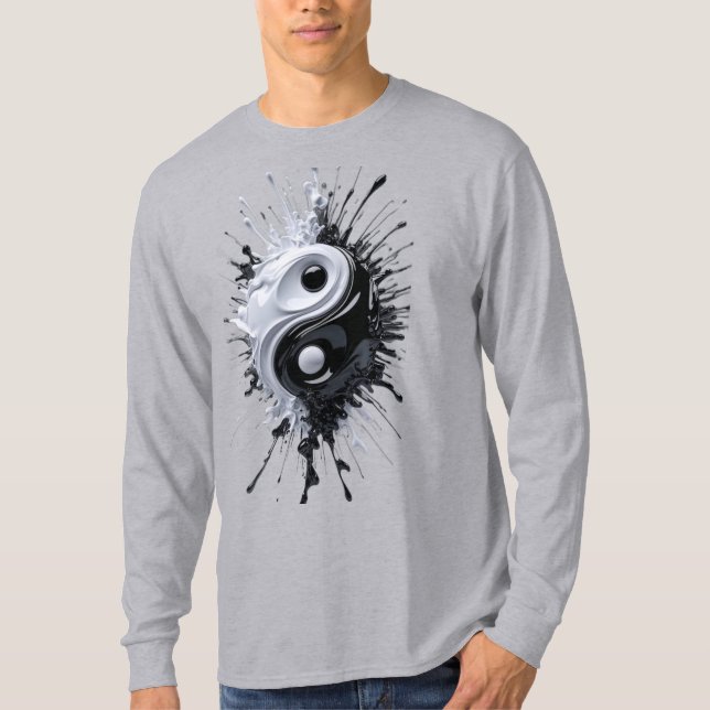 T-shirt unique  (Front)