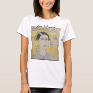 T-shirt w/original art by Tony Cimino