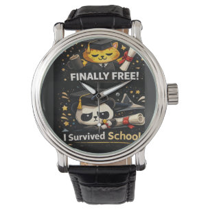 T-Shirt Watch