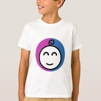 T-Shirt White Child