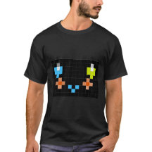 T-Shirt with a smile