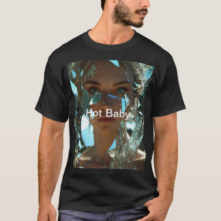 t shirt with girlfriends face