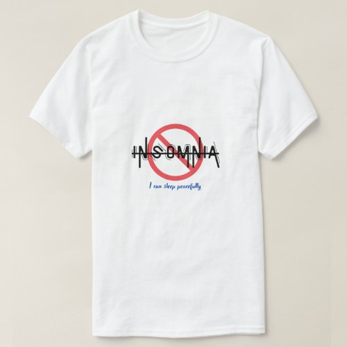 T_Shirt with message of healing  victory