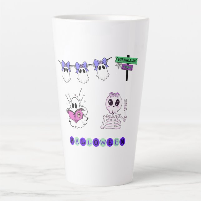 T-Shirt,  Women Tee Shirts/ Coffee Mug. Latte Mug (Front)