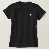 T-SHIRT WOMENS ART&DESIGN
