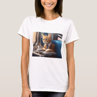 T-Shirt "Women's Cotton"