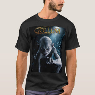 T-Shirt XSC, Gollum 1