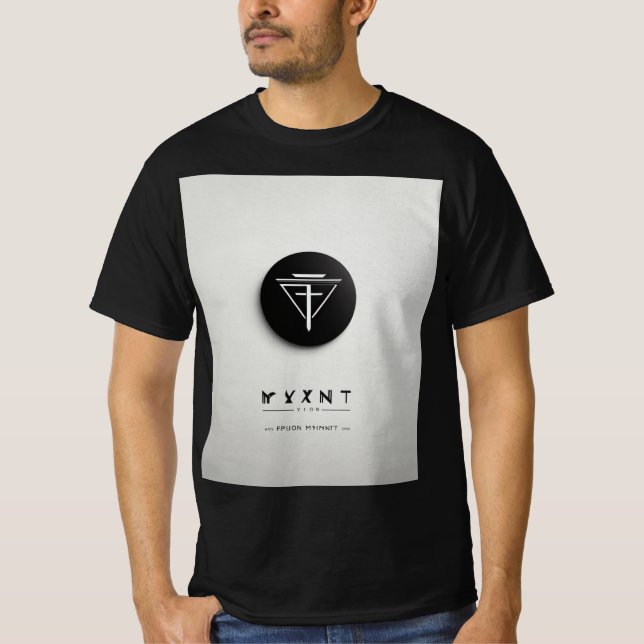 T-ShirtAdventure Awaits Graphic Tee (Front)