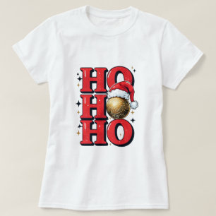 T-ShirtCozy Christmas Sweatshirt with Santa Claus T-Shirt