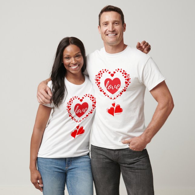 T shirts  (Unisex)