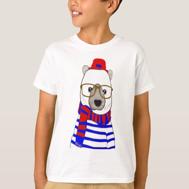 T-Shirts (Front)