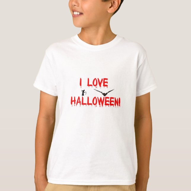 T-Shirts (Front)