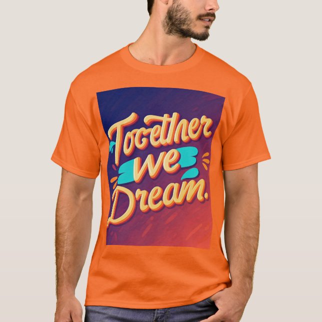 T-Shirts (Front)