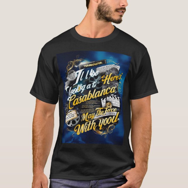 T-shirts (Front)