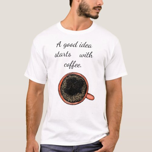 T-Shirts