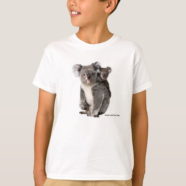 T-Shirts (Front)