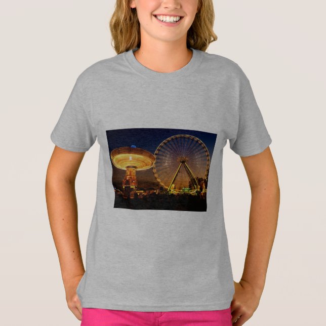 T-shirts (Front)