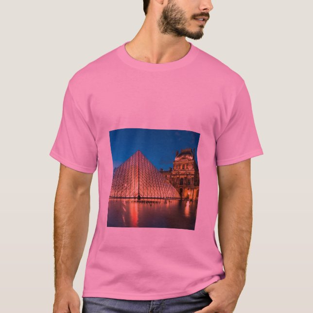 T- shirts (Front)