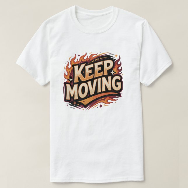 T-Shirts  (Design Front)