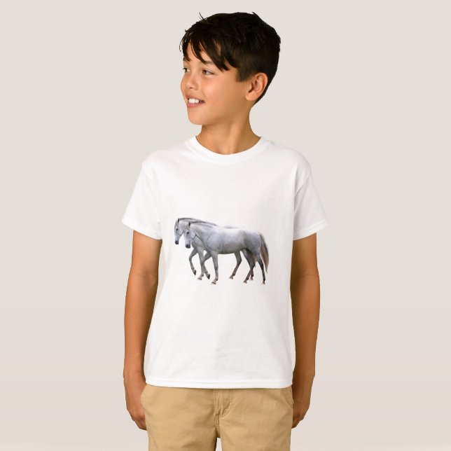 T-Shirts (Front Full)