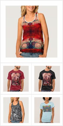 T Shirts