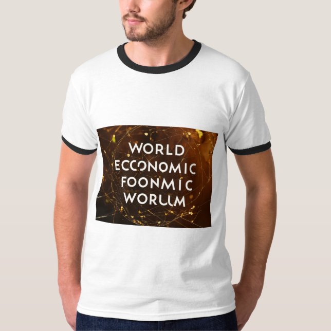 T-shirts collection designs unique  (Front)