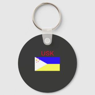 T-shirts femmes keychain