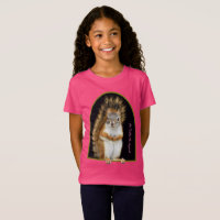 T shirts for kids! Many sizes & colors