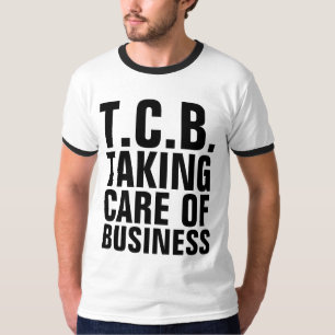 T-shirts for the BOSS