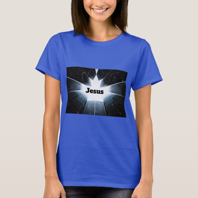 T-shirts for women  (Front)