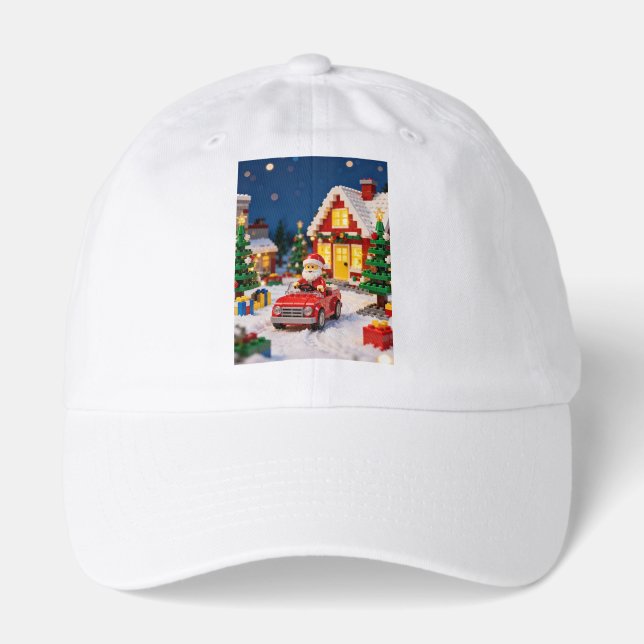 T SHIRTS HAT (Front)