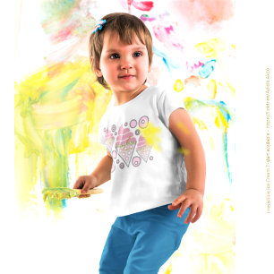 T-shirts - Irresistible Ice Cream Liquorice