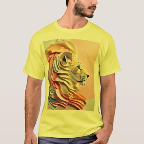 T_Shirts  Mens fashion 