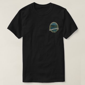 T-shirts Mt Tamalpais Marin County California