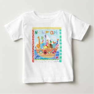 T-Shirts - Noah's Ark