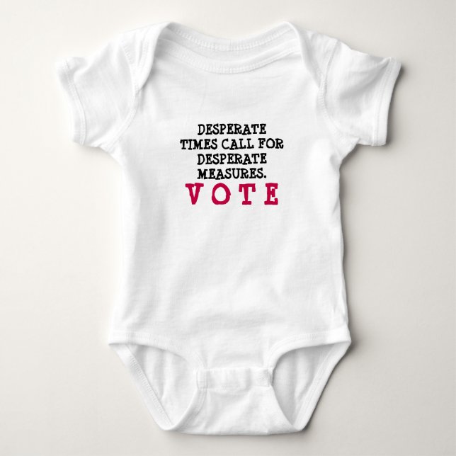 T-Shirts Political (Front)