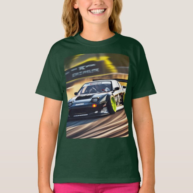T-shirts, Shirts, Clothing, Clothes T-Shirt (Front)