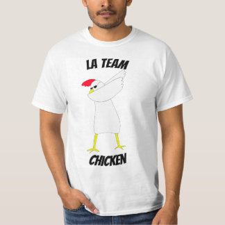 T-Shirts Team Chicken