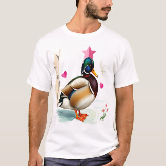 t-shirts valentine day