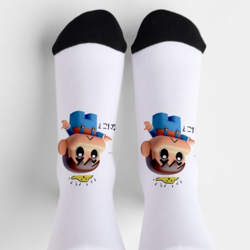 T_ShirtsWhat Socks