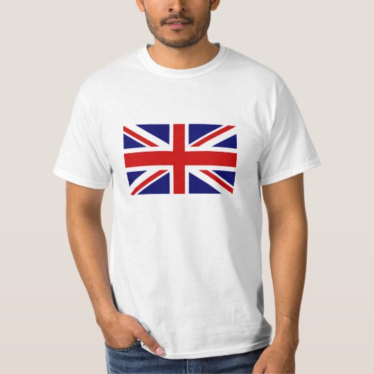 british flag tee shirts