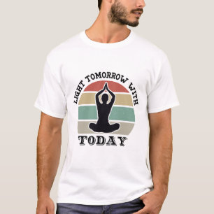 T-ShirtTraining Slogan T-Shirt