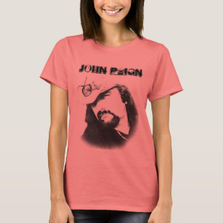T-shirtzazzle, John Reign T-Shirt
