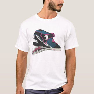 T_Shoe_eater.ai T-Shirt