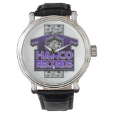 Hanco watch store