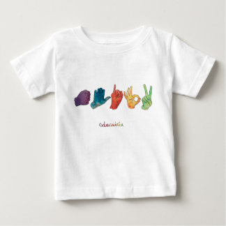 T T T T I OR U BABY T-Shirt