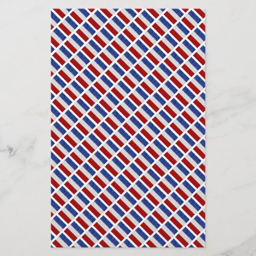 T Tango Nautical Mini Wrapping Paper  Basic