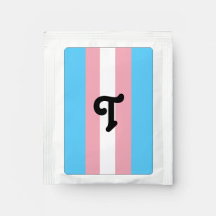 T TEA BAG DRINK MIX