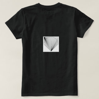 t-thirt with ornament T-Shirt